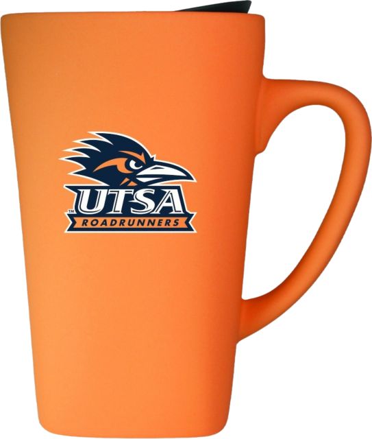 University of Texas San Antonio 16 oz. Ceramic Mug