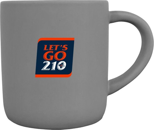 University of Texas San Antonio Roadrunners 20 oz. Ceramic Mug