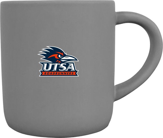University of Texas San Antonio 20 oz. Ceramic Mug