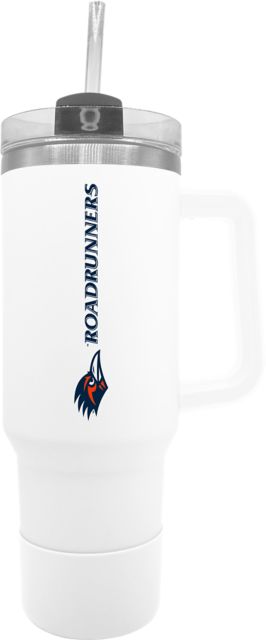University of Texas San Antonio Roadrunners 40 oz. Straw Tumbler