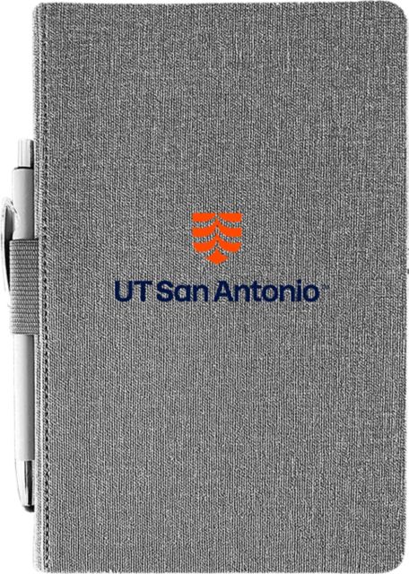 University of Texas San Antonio Journal