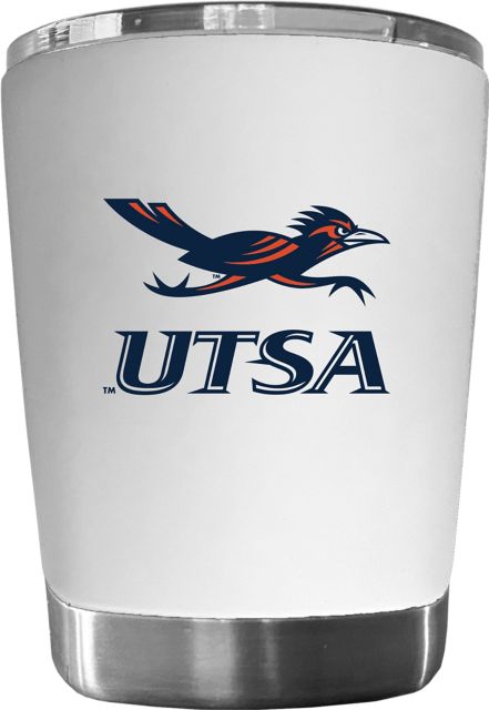 University of Texas San Antonio Roadrunners 12 oz. Lowball Tumbler