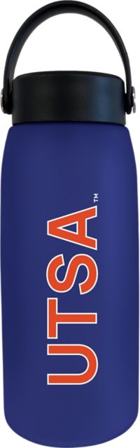 University of Texas San Antonio 40 oz. Plastic Bucket Bottle