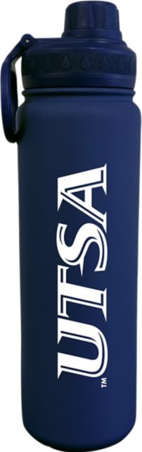 University of Texas San Antonio 24oz Bottle