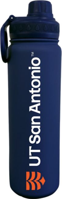 University of Texas San Antonio 24 oz. Bottle