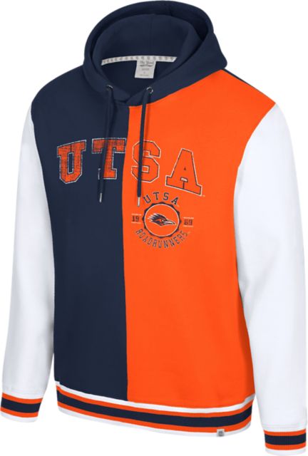 University of Texas San Antonio Roadrunners Show Me The Way Hooded Sweatshirt