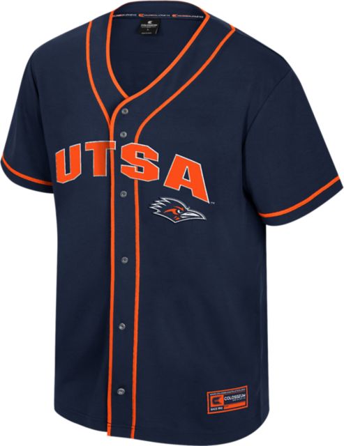 University of Texas San Antonio Men's Detonation Baseball Jersey