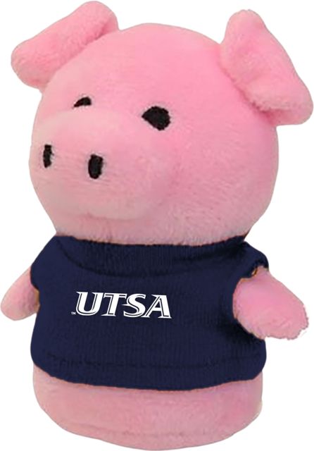 University of Texas San Antonio Shorties