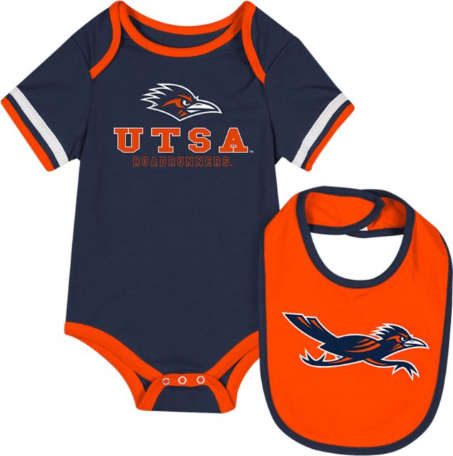 University of Texas San Antonio Roadrunners Infant Gift Set
