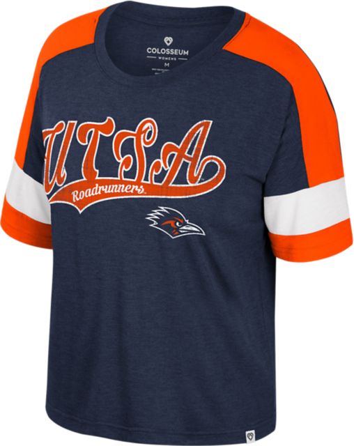 University of Texas San Antonio Roadrunners Women's Short Sleeve T-Shirt