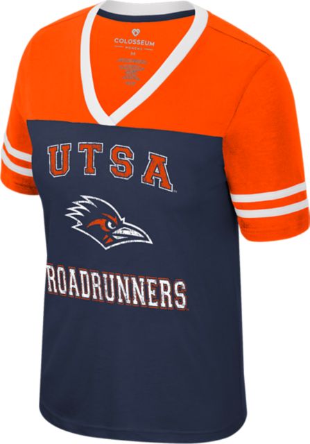 University of Texas San Antonio Roadrunners Women's Short Sleeve T-Shirt