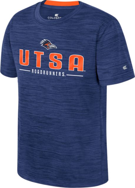 University of Texas San Antonio Roadrunners Youth Short Sleeve T-Shirt