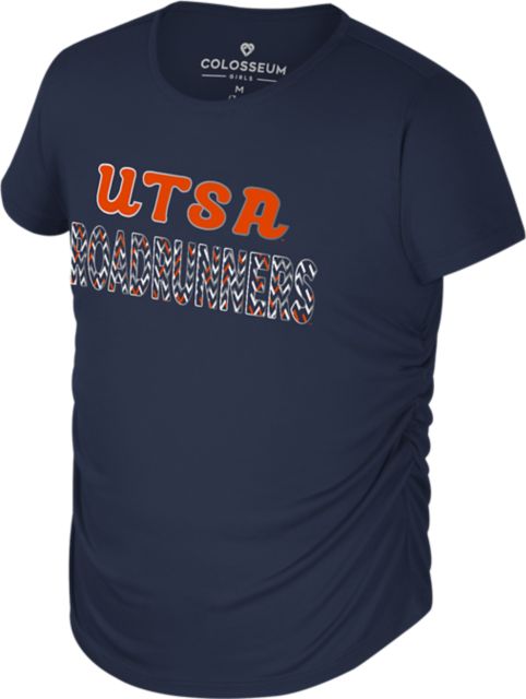 University of Texas San Antonio Roadrunners Youth Runched Short Sleeve T-Shirt