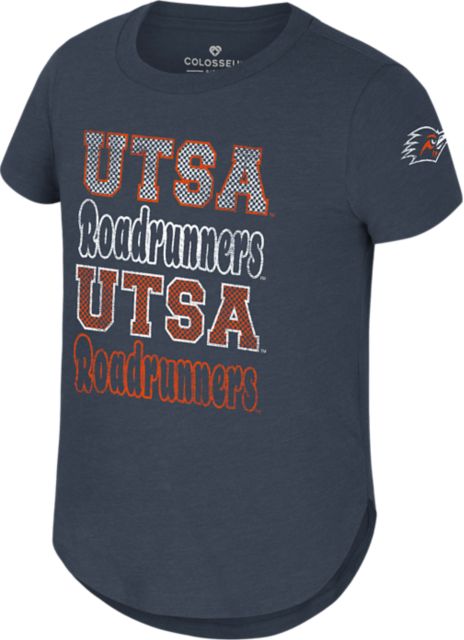 University of Texas San Antonio Youth Short Sleeve T-Shirt