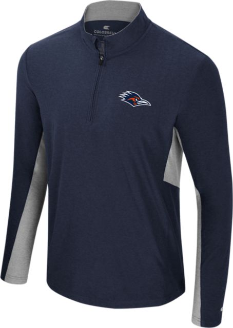 University of Texas San Antonio Roadrunners 1/4 Zip