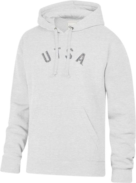 University of Texas San Antonio Hooded Sweatshirt