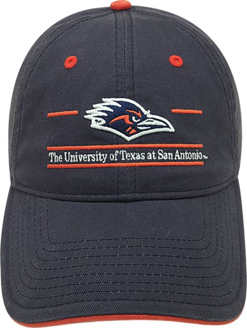 University of Texas San Antonio Split Bar Cap
