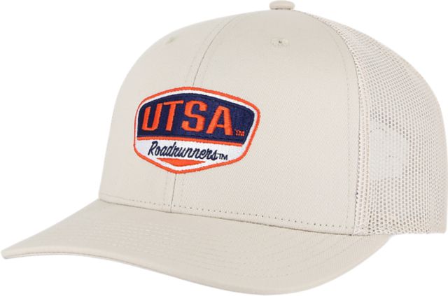 University of Texas San Antonio Roadrunners Cap