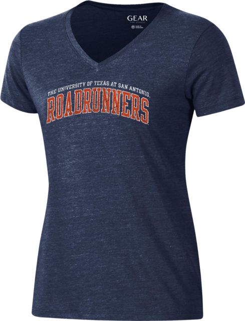 University of Texas San Antonio Roadrunners Women's Short Sleeve T-Shirt
