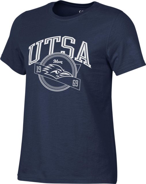University of Texas San Antonio Mom Women's Short Sleeve T-Shirt