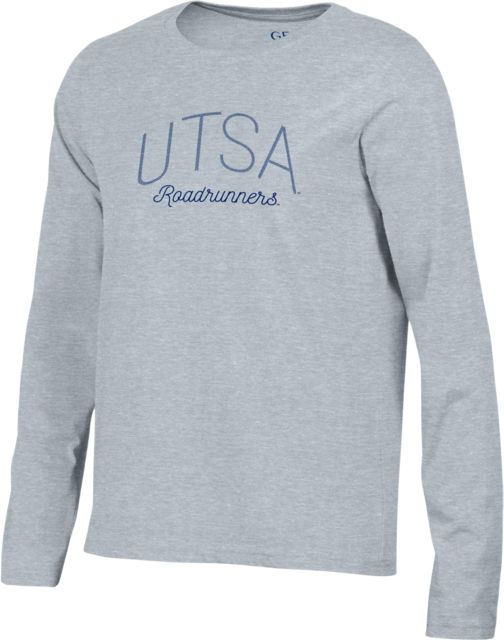 University of Texas San Antonio Roadrunners Women's Long Sleeve T-Shirt