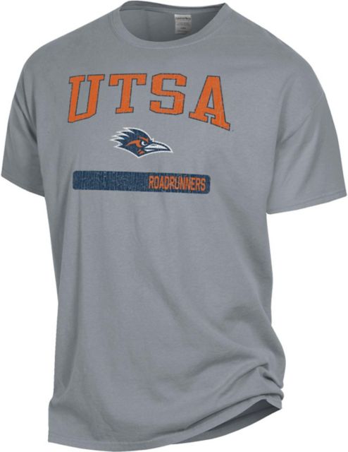 University of Texas San Antonio Garment Dyed Short Sleeve Tee - ONLINE ONLY
