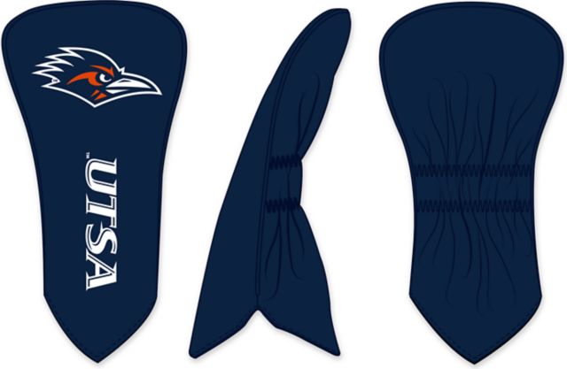 University of Texas San Antonio Roadrunners Golf Head Cover