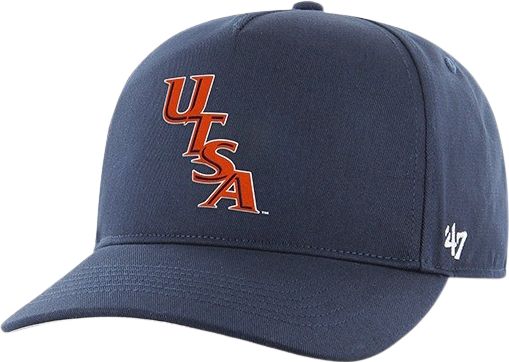 University of Texas San Antonio Adjustable Cap