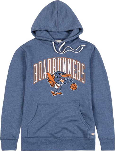 University of Texas San Antonio Roadrunners Basketball Hooded Sweatshirt
