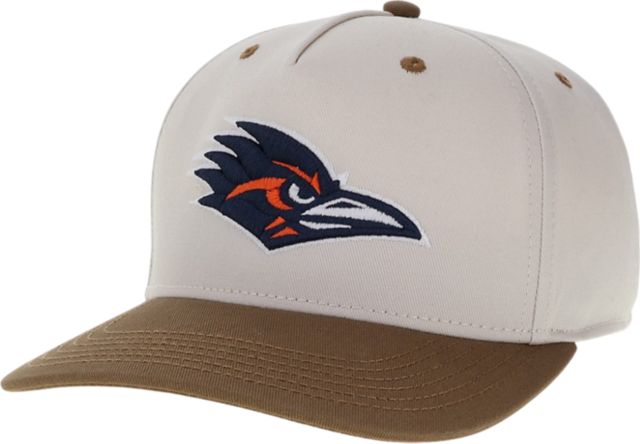 University of Texas San Antonio Roadrunners Heritage Adjustable Cap
