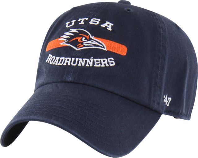 University of Texas San Antonio Adjustable Cap