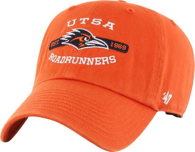 University of Texas San Antonio Adjustable Cap