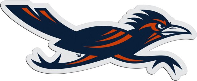 University of Texas San Antonio Roadrunners Magnet