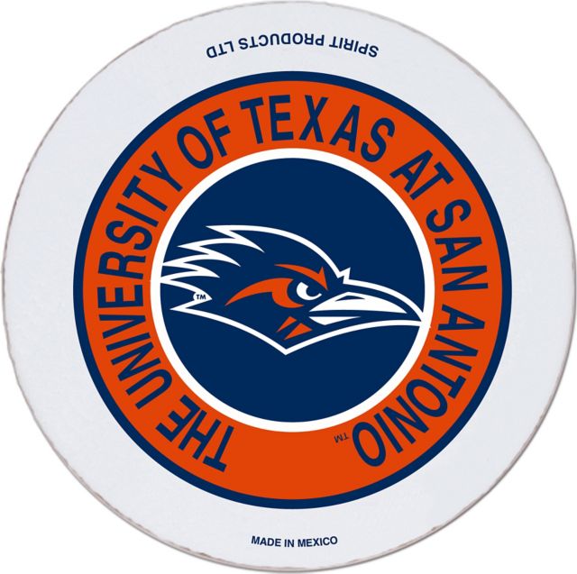 University of Texas San Antonio Roadrunners Magnet