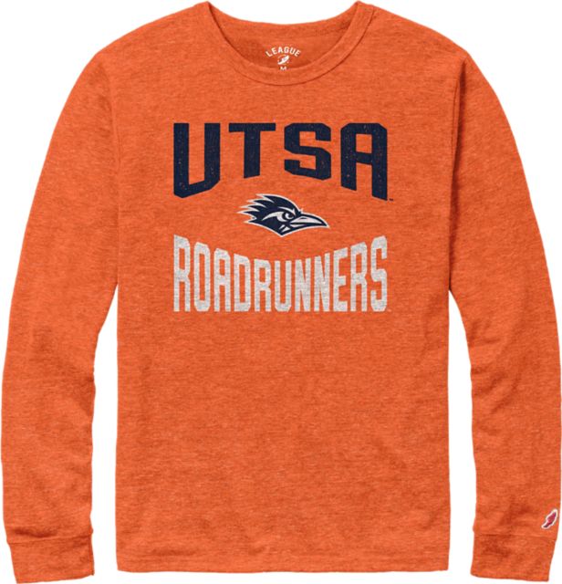 University of Texas San Antonio Roadrunners Long Sleeve T-Shirt