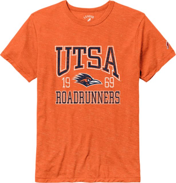 University of Texas San Antonio Roadrunners Victory Falls Short Sleeve T-Shirt