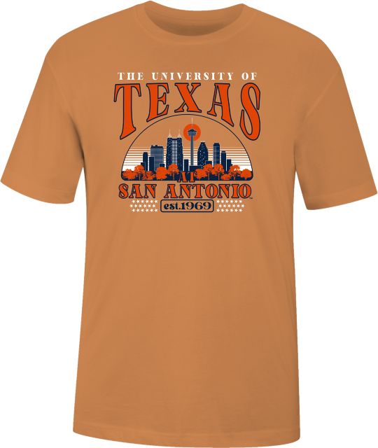University of Texas San Antonio Short Sleeve T-Shirt
