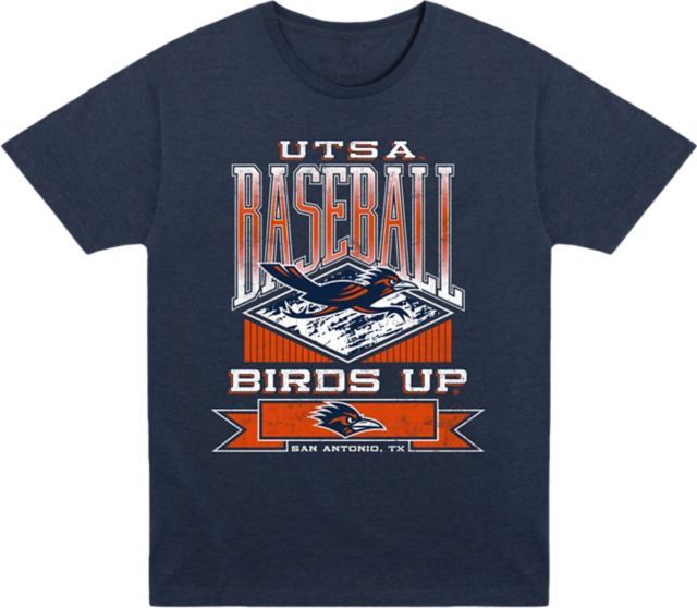 University of Texas San Antonio Roadrunners Short Sleeve T-Shirt