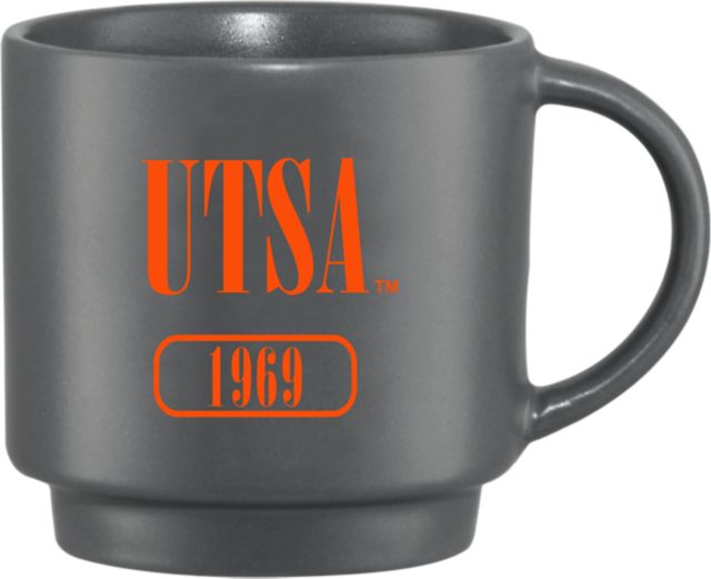 University of Texas San Antonio 14 oz. Mug