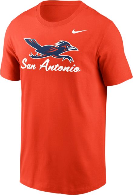 University of Texas San Antonio Roadrunners Dri-Fit Short Sleeve T-Shirt