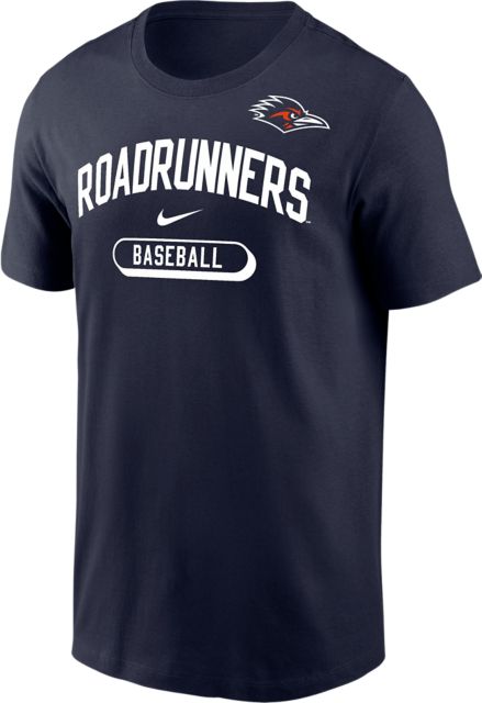 University of Texas San Antonio Roadrunners Baseball Short Sleeve T-Shirt