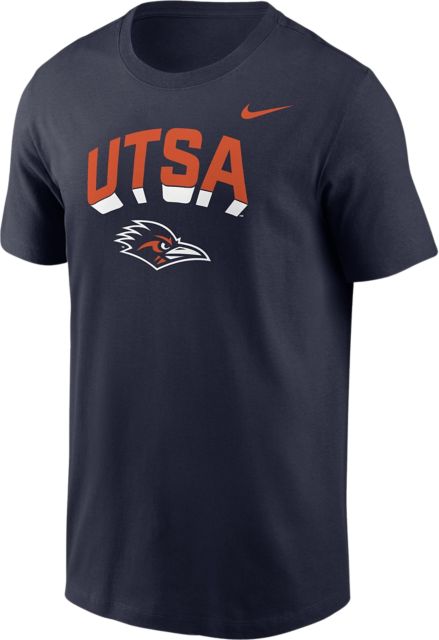 University of Texas San Antonio Roadrunners Dri-Fit Short Sleeve T-Shirt