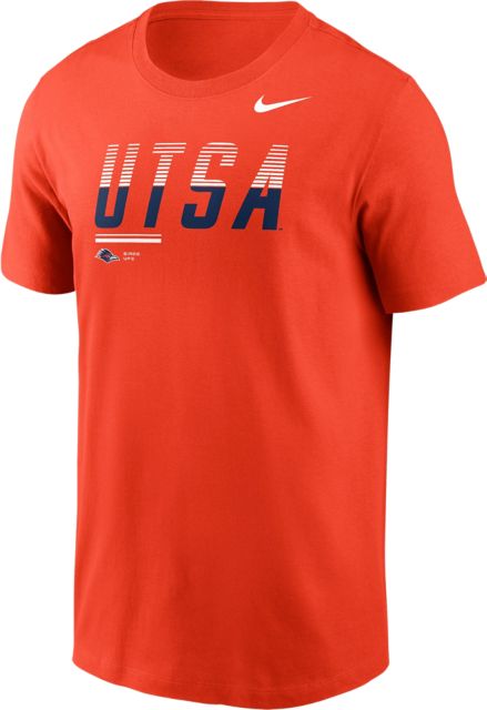 University of Texas San Antonio Legend Short Sleeve T-Shirt