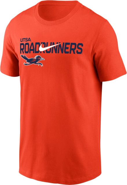 University of Texas San Antonio Roadrunners Legend Short Sleeve T-Shirt