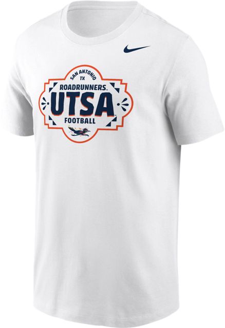 University of Texas San Antonio Legend Short Sleeve T-Shirt