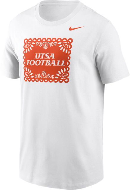 University of Texas San Antonio Legend Short Sleeve T-Shirt