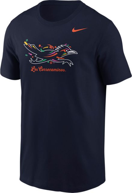 University of Texas San Antonio Legend Short Sleeve T-Shirt