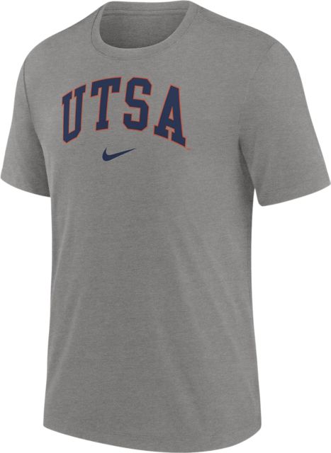 University of Texas San Antonio Tri-Blend Short Sleeve T-Shirt