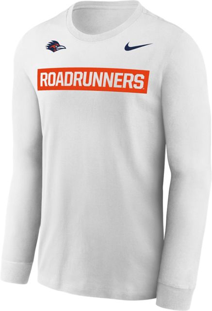 University of Texas San Antonio Dri-Fit Legend Long Sleeve T-Shirt