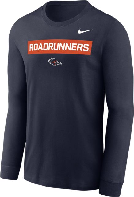 University of Texas San Antonio Roadrunners Vintage Tee